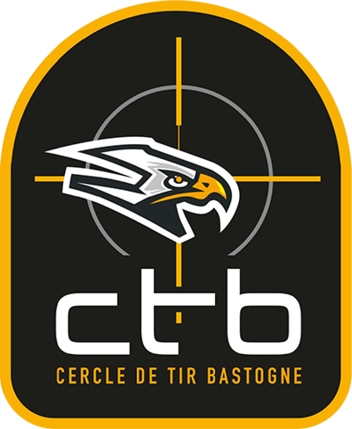 Cercle de tir Bastogne